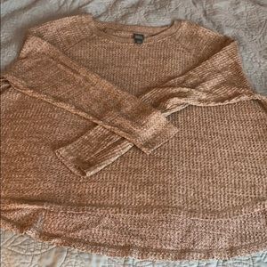Wild Fable Top